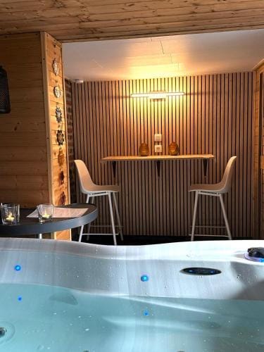 Cosy@Beauty Hotel in Wallonia, Belgium