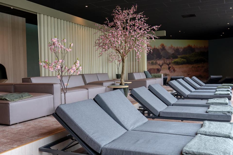 Otium Hotel Roosendaal Hotel in North Brabant (province)