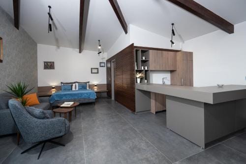 LANTerna Boutique Hotel Hotel in Brod-Posavina County, Croatia