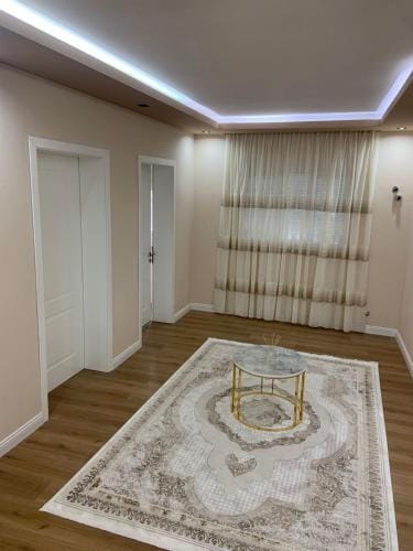 Vila Qyteza Hotel in North Macedonia