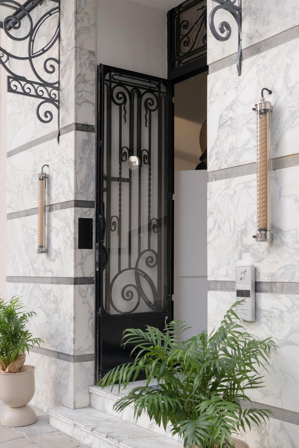 SLO Hostel Nice Hostel in Nice