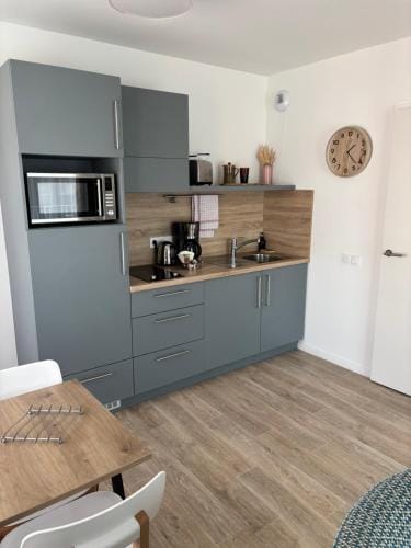 Residence Services Seniors DOMITYS - Villa Ulma Hotel in Lille