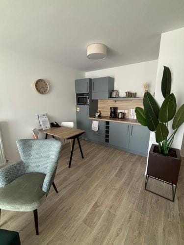 Residence Services Seniors DOMITYS - Villa Ulma Hotel in Lille