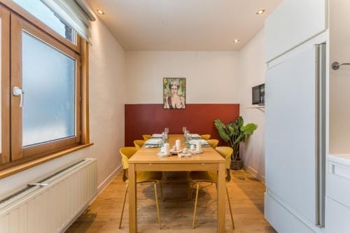 Werf72 - Bruges Hotel in Bruges
