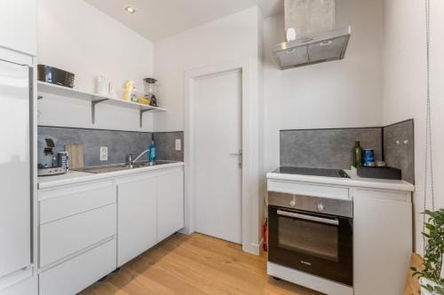 Werf72 - Bruges Hotel in Bruges