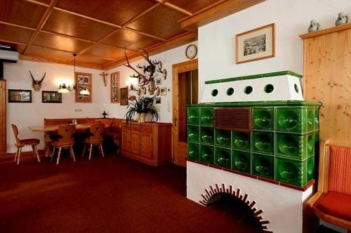 Berggasthof Grabs Inn in Vorarlberg, Austria