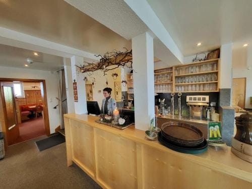Berggasthof Grabs Inn in Vorarlberg, Austria