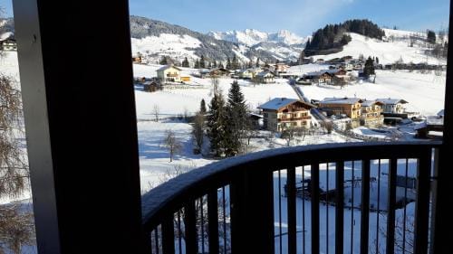 Alpen Apartments Zell am See Hotel in Salzburgerland