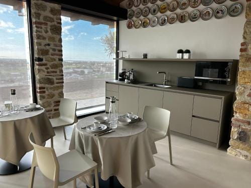 Nuovo B&B Colline San Benedetto Hotel in Trentino-South Tyrol