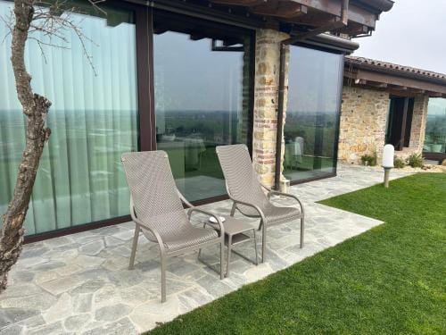 Nuovo B&B Colline San Benedetto Hotel in Trentino-South Tyrol