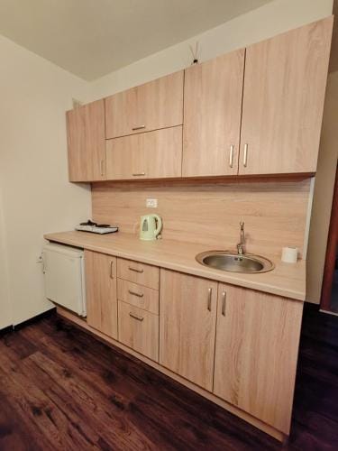 Apartments Planinski raj Hotel in Federation of Bosnia and Herzegovina