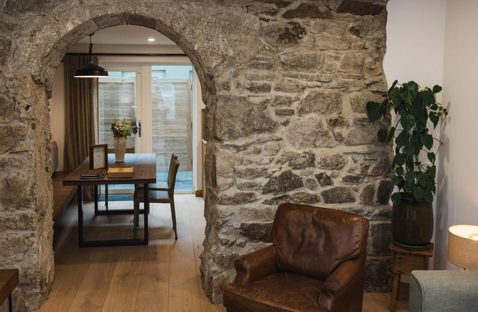 WITHIN THE VILLAGE Hotel in County Galway