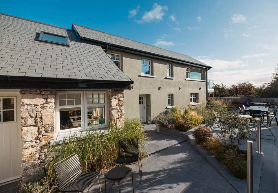 WITHIN THE VILLAGE Hotel in County Galway