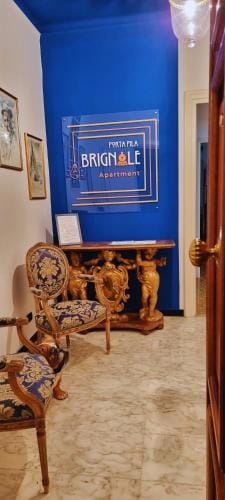 Porta Pila Brignole Apartment Hotel in Genoa