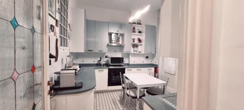 Porta Pila Brignole Apartment Hotel in Genoa