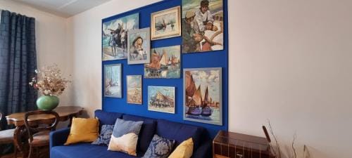 Porta Pila Brignole Apartment Hotel in Genoa