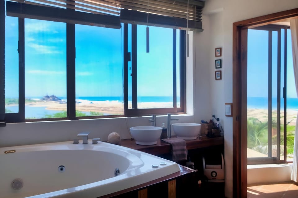 CasaPiedra Hotel in State of Oaxaca