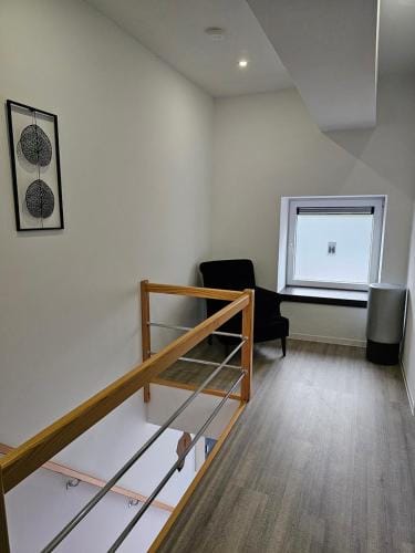 Appart'Hotel Trazegnies Hotel in Wallonia, Belgium