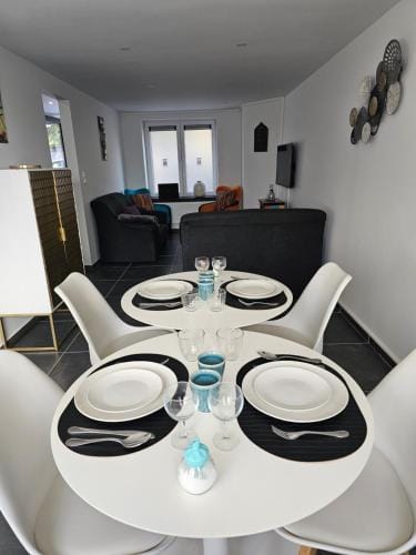 Appart'Hotel Trazegnies Hotel in Wallonia, Belgium