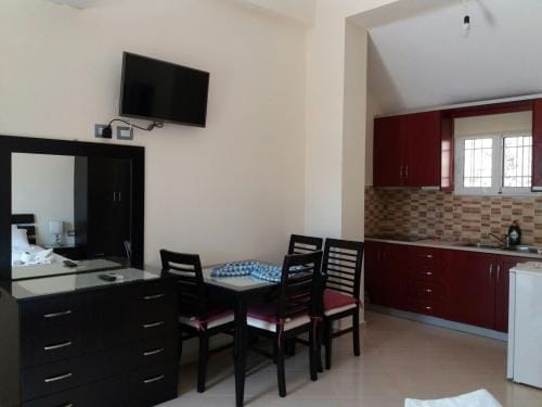 Villa Nicolaos Ksamil Hotel in Ksamil