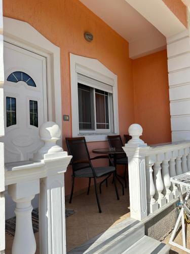 Villa Nicolaos Ksamil Hotel in Ksamil
