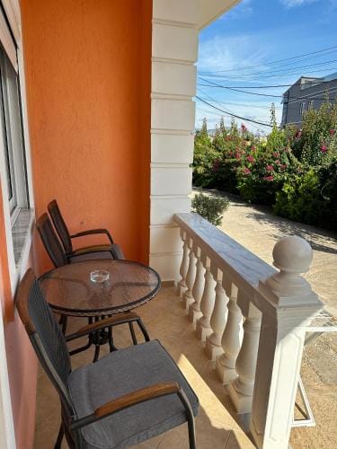 Villa Nicolaos Ksamil Hotel in Ksamil