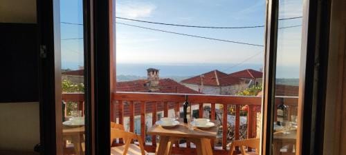 Annousa's House & Studios Hotel in Thasos