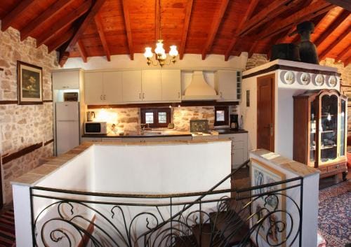 Annousa's House & Studios Hotel in Thasos