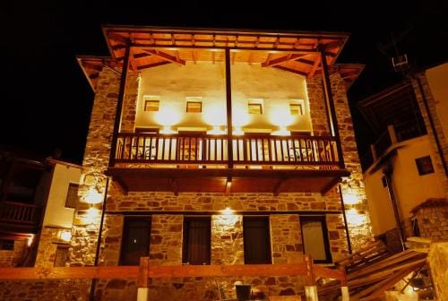 Annousa's House & Studios Hotel in Thasos