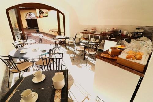 SENTIERI DEL GARDA Hotel in Arco