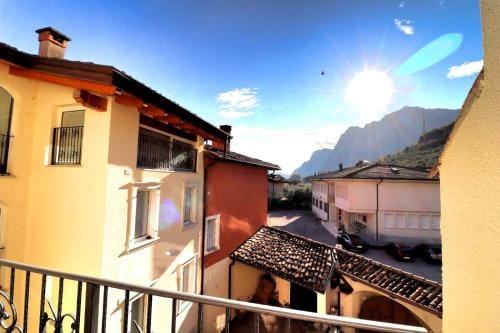 SENTIERI DEL GARDA Hotel in Arco