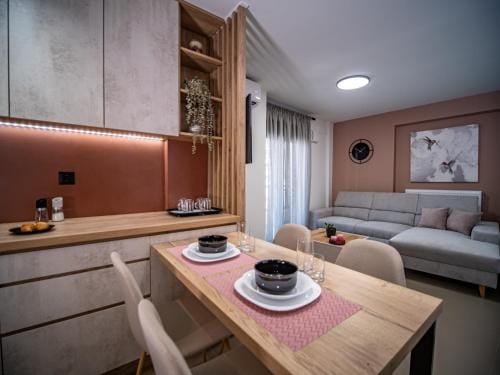 Nestia urban apartments Hotel in Volos