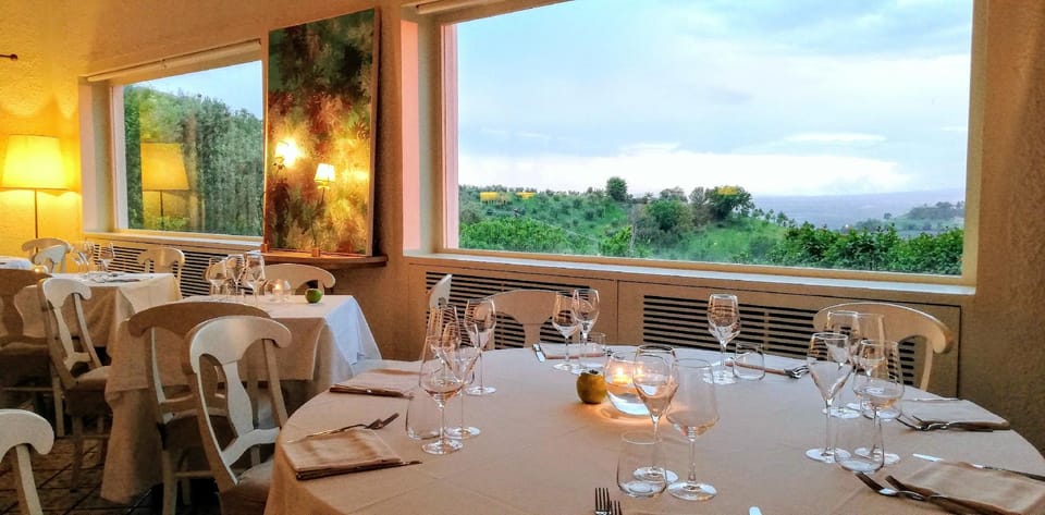 Hotel & Ristorante degli Angeli Resort in Umbria