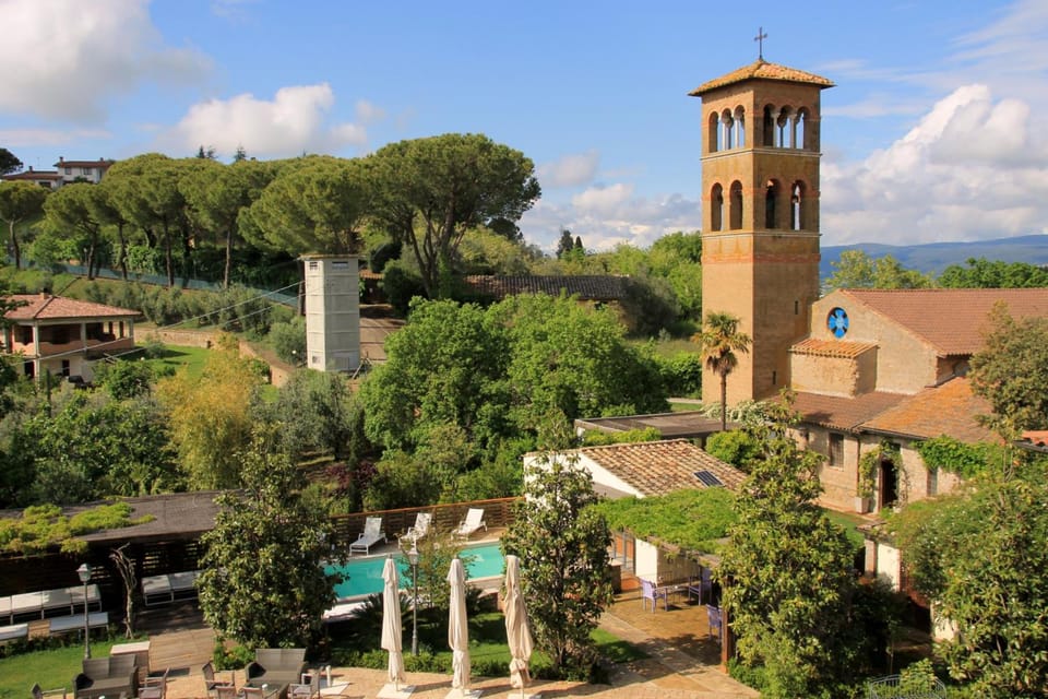 Hotel & Ristorante degli Angeli Resort in Umbria