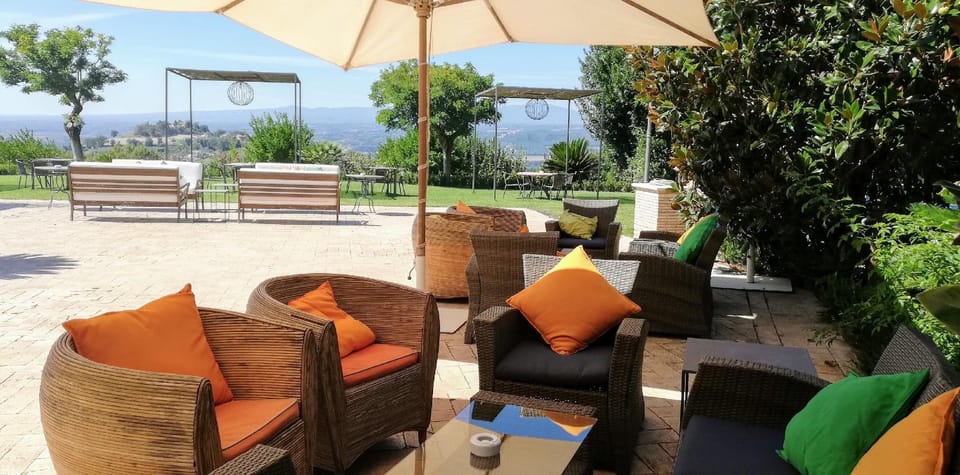 Hotel & Ristorante degli Angeli Resort in Umbria