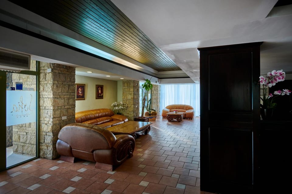 Hotel & Restaurant Sofia Hotel in Romania