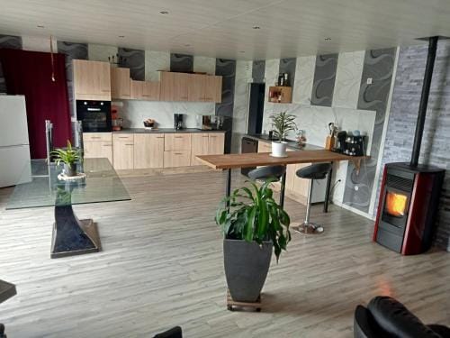 l'arche de noe Hotel in Normandy