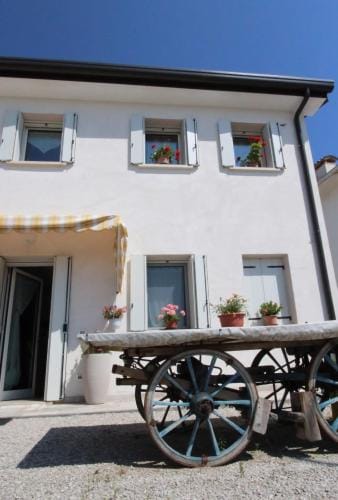 Casa Vilma Hotel in Trentino-South Tyrol