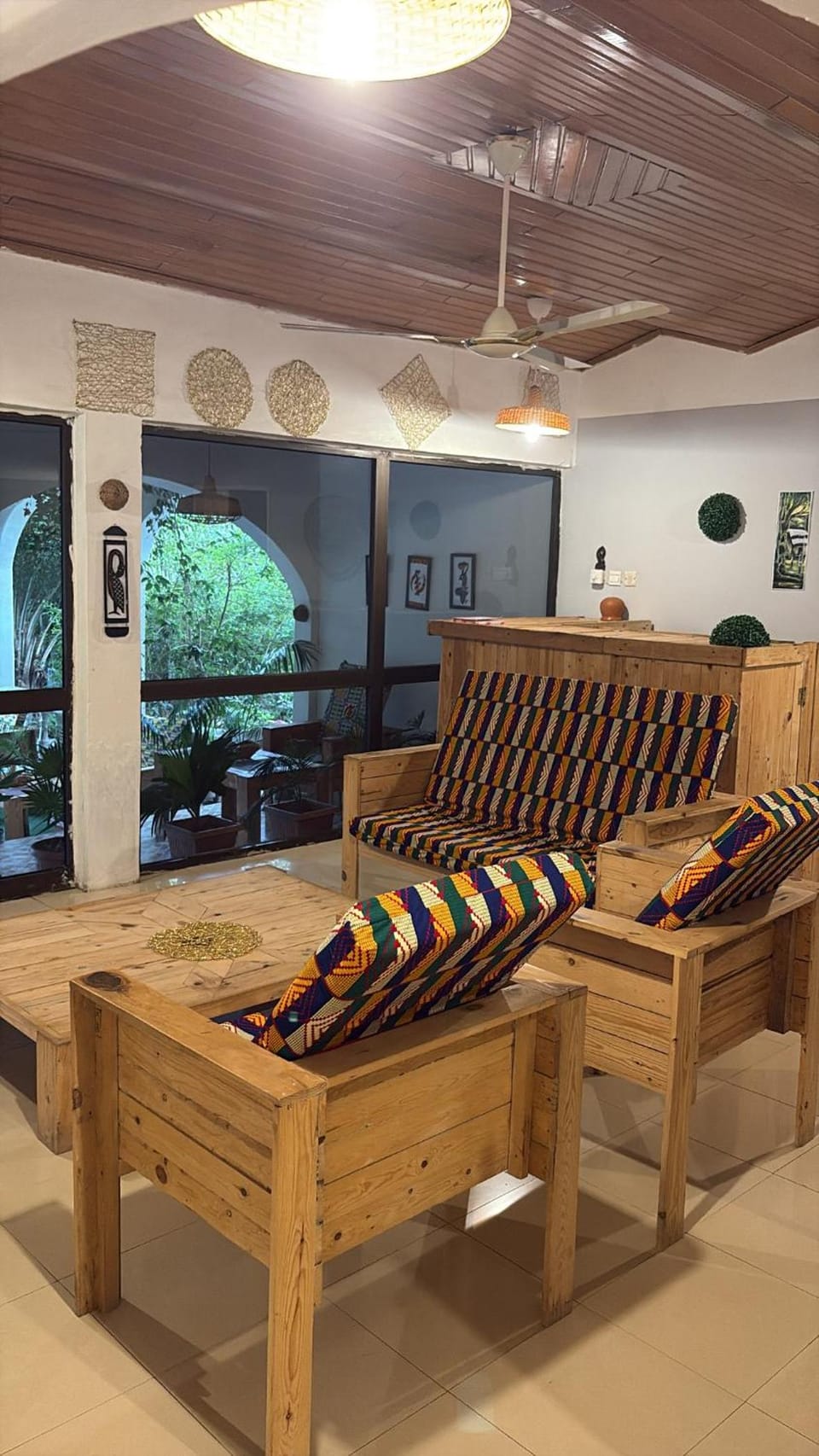 African Treasure Beach Resort Resort in Greater Accra Region, Ghana