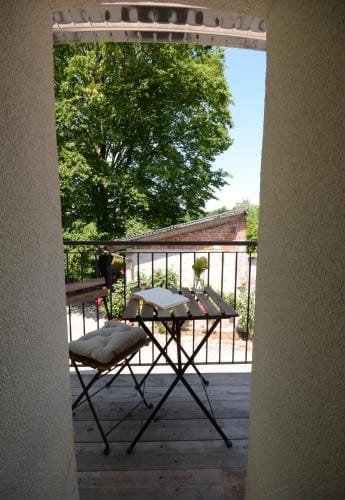 Le camere dell'Albero Bianco con uso cucina Hotel in Friuli-Venezia Giulia