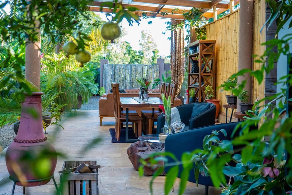 Tulivu Kilimanjaro Retreat Hotel in Kenya