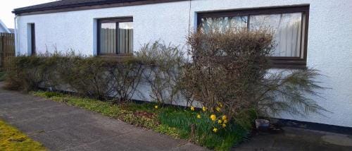 Aquila Retreats Hotel in Scotland