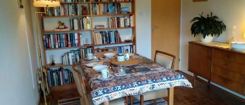 Aquila Retreats Hotel in Scotland