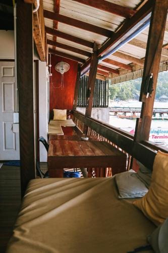 WaterMellow Hostel Hostel in Ko Tao