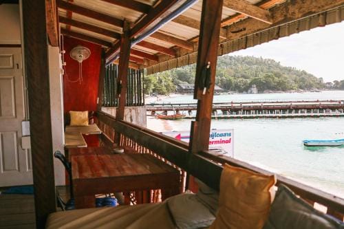 WaterMellow Hostel Hostel in Ko Tao