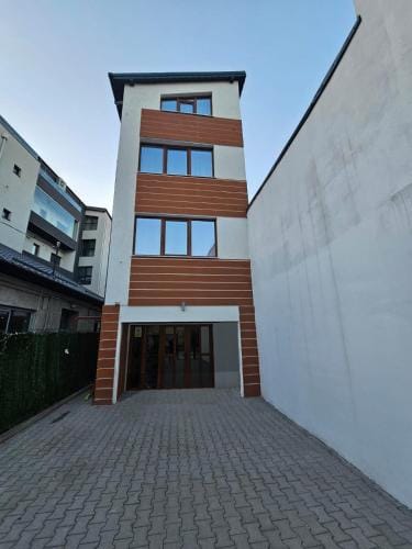 DIDI Apartament Hotel in Craiova