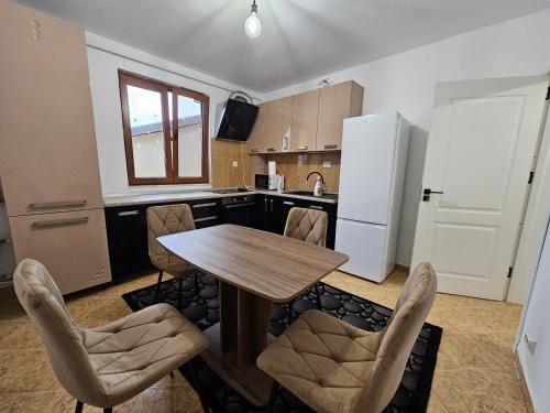 DIDI Apartament Hotel in Craiova