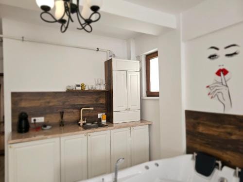DIDI Apartament Hotel in Craiova