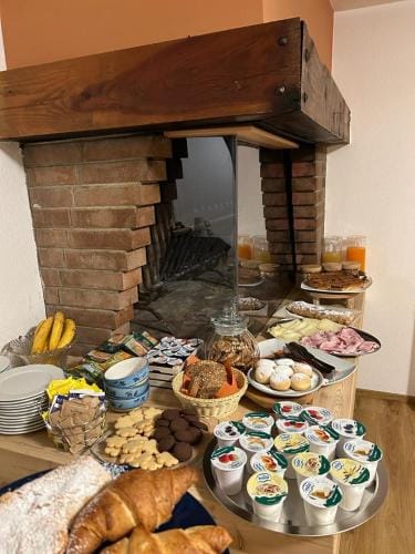 B&B SAN MARTINO Hotel in Friuli-Venezia Giulia