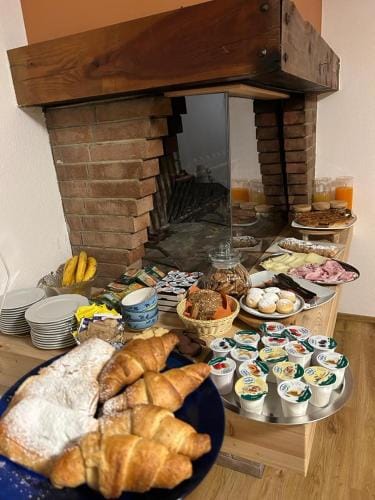 B&B SAN MARTINO Hotel in Friuli-Venezia Giulia